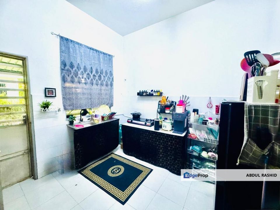 TERES CORNER LOT UNTUK DIJUAL, Pahang, Temerloh