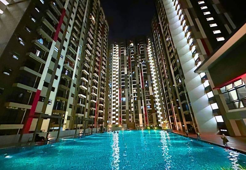 Residensi Mutiara, Kajang 2