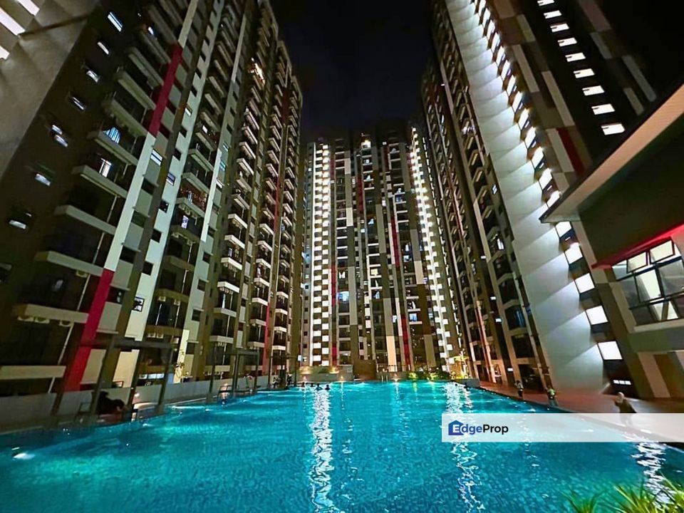 Residensi Mutiara, Kajang 2, Selangor, Kajang