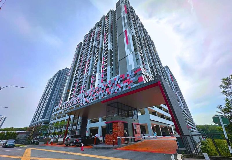 Residensi Mutiara, Kajang 2