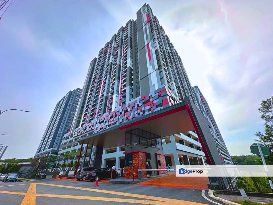 Residensi Mutiara, Kajang 2, Selangor, Kajang