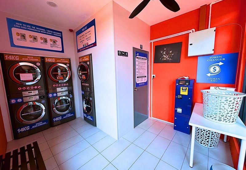 Residensi Mutiara, Kajang 2