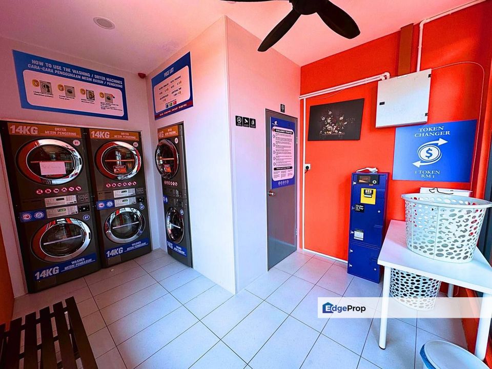 Residensi Mutiara, Kajang 2, Selangor, Kajang