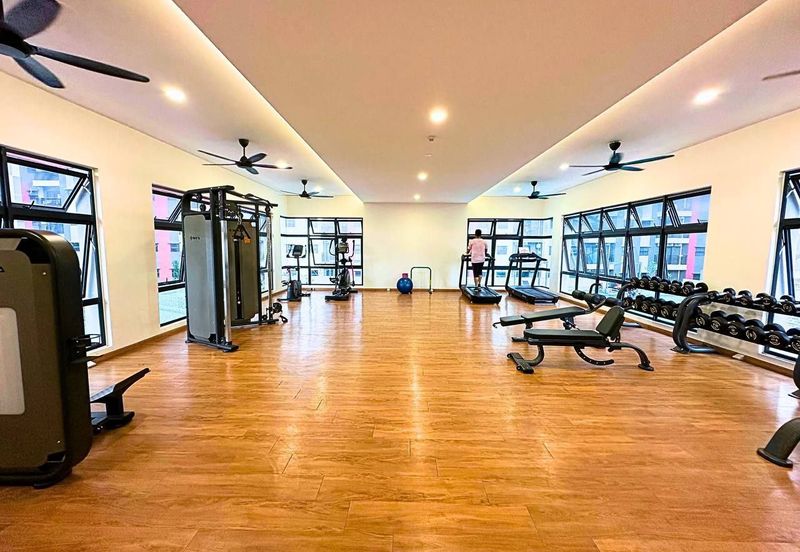 Residensi Mutiara, Kajang 2