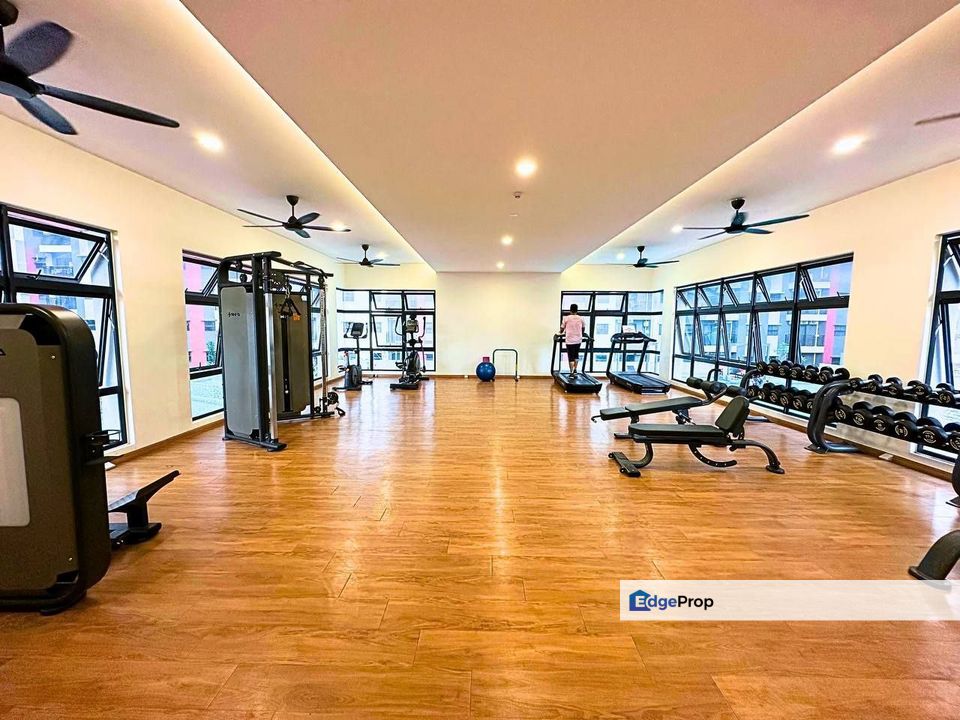 Residensi Mutiara, Kajang 2, Selangor, Kajang