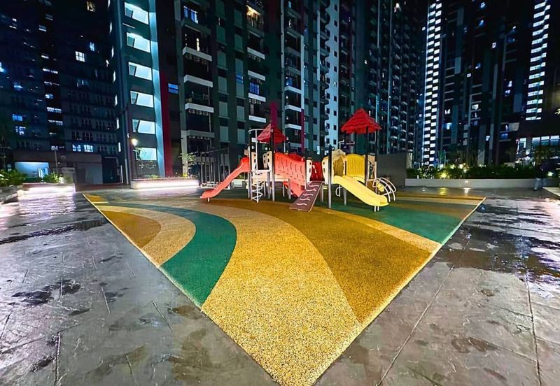 Residensi Mutiara, Kajang 2