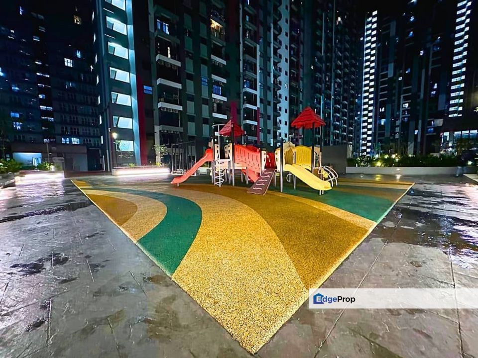 Residensi Mutiara, Kajang 2, Selangor, Kajang