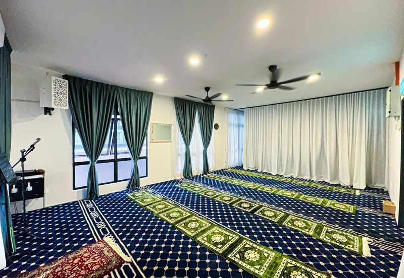 Residensi Mutiara, Kajang 2