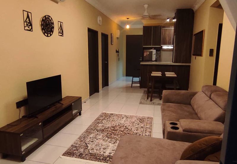 Residensi Mutiara, Kajang 2