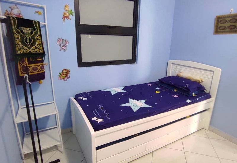 Residensi Mutiara, Kajang 2