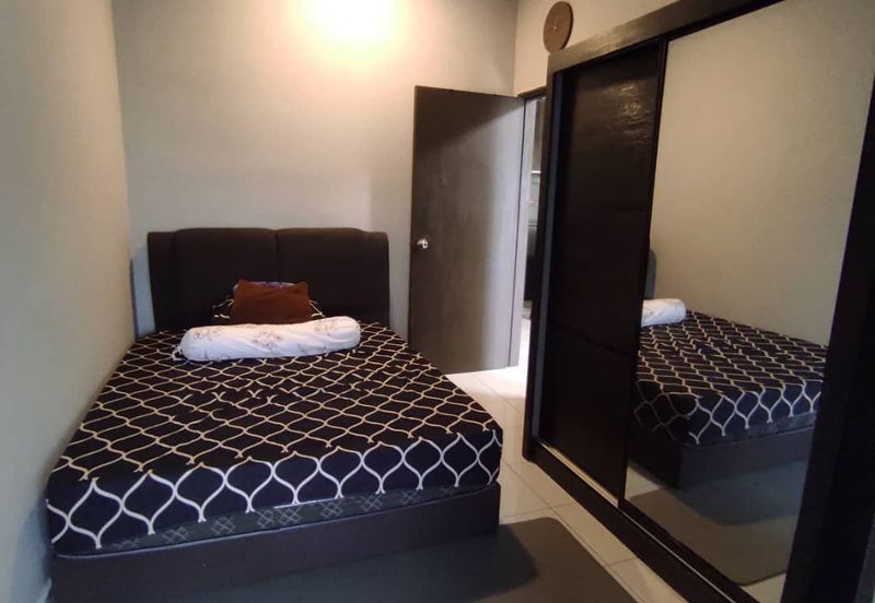 Residensi Mutiara, Kajang 2