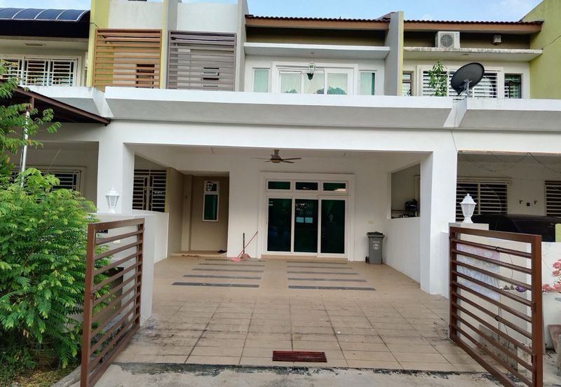 Freehold Taman Bukit Citra Pajam Nilai