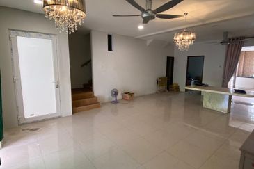 Freehold Taman Bukit Citra Pajam Nilai