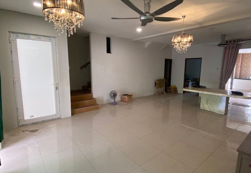 Freehold Taman Bukit Citra Pajam Nilai