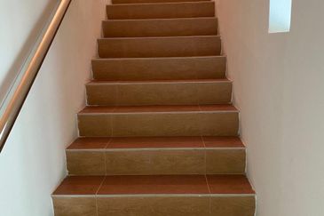 Freehold Taman Bukit Citra Pajam Nilai