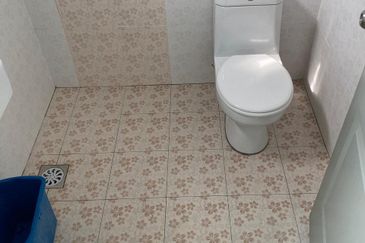 Freehold Taman Bukit Citra Pajam Nilai