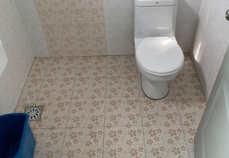 Freehold Taman Bukit Citra Pajam Nilai