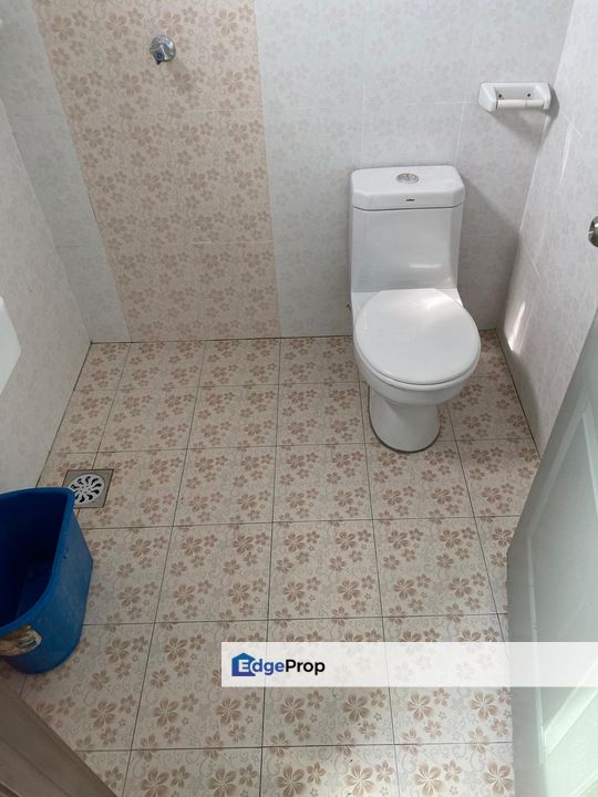 Freehold Taman Bukit Citra Pajam Nilai, Negeri Sembilan, Mantin