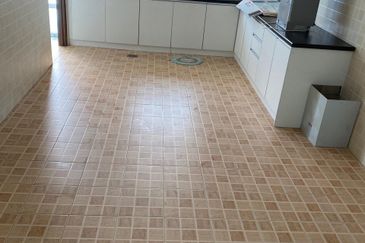 Freehold Taman Bukit Citra Pajam Nilai