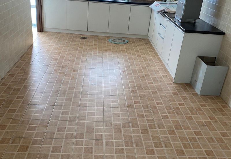 Freehold Taman Bukit Citra Pajam Nilai