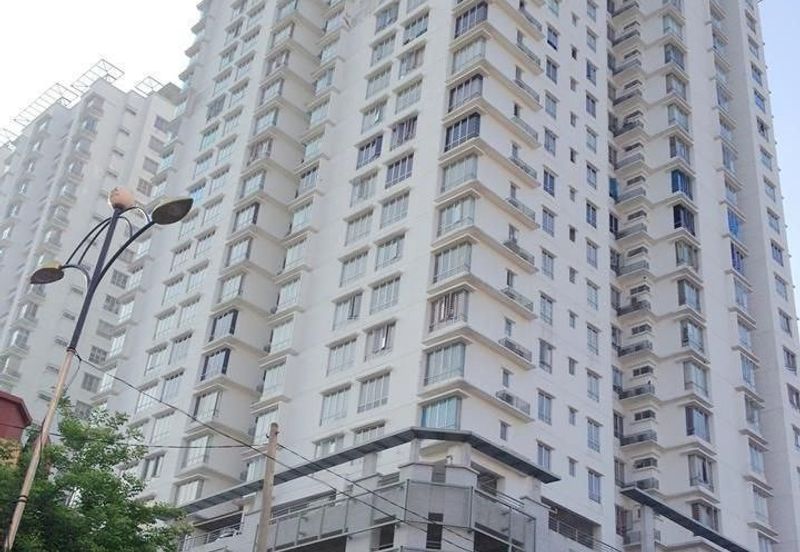 Fully Furnished unit, Walking distance to Selayang Hopsital @ Selayang Point