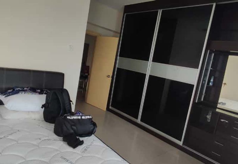 Fully Furnished unit, Walking distance to Selayang Hopsital @ Selayang Point
