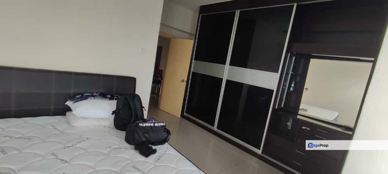 Fully Furnished unit, Walking distance to Selayang Hopsital @ Selayang Point, Selangor, Batu Caves 