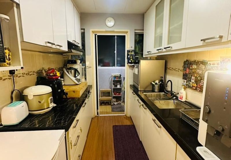 Banjaria Court Batu Caves