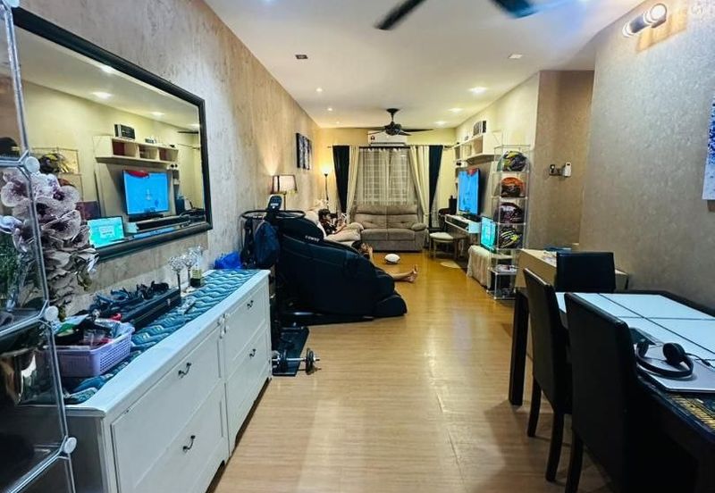 Banjaria Court Batu Caves