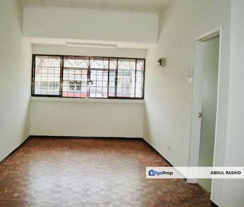  Townhouse Pandan Indah Kuala Lumpur, Kuala Lumpur, Ampang