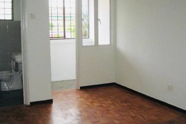  Townhouse Pandan Indah Kuala Lumpur