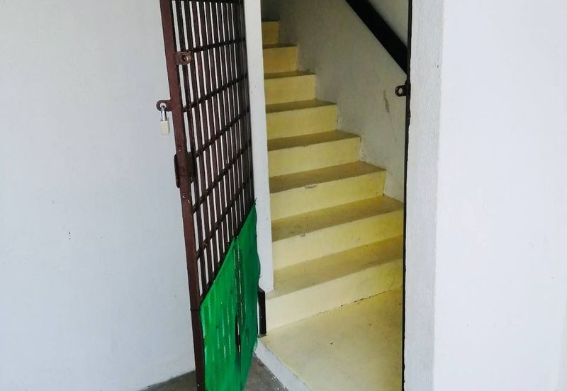  Townhouse Pandan Indah Kuala Lumpur