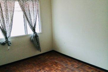  Townhouse Pandan Indah Kuala Lumpur