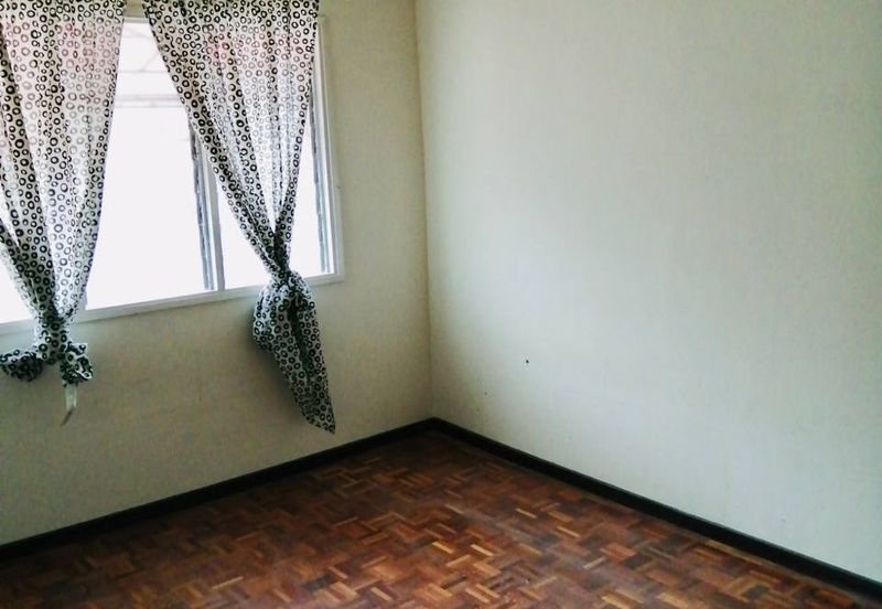  Townhouse Pandan Indah Kuala Lumpur