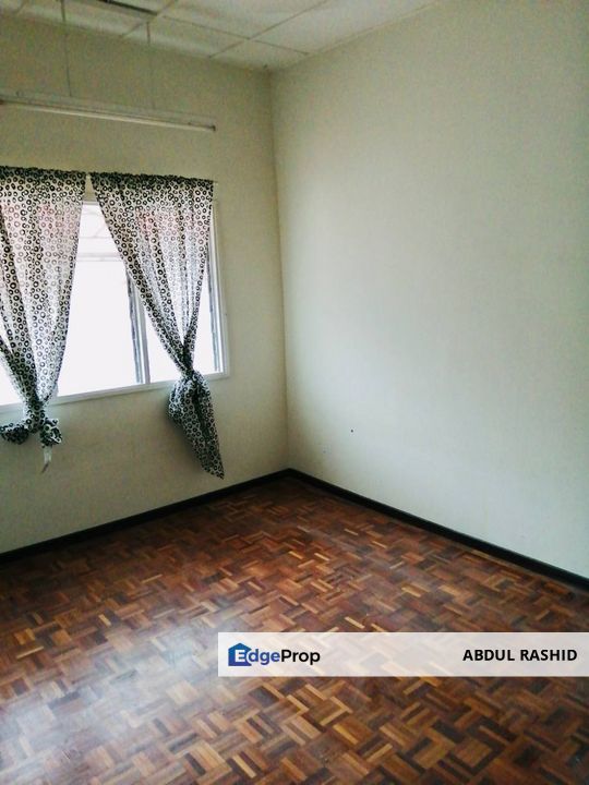  Townhouse Pandan Indah Kuala Lumpur, Kuala Lumpur, Ampang