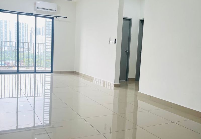 Minest Residence, Sentul