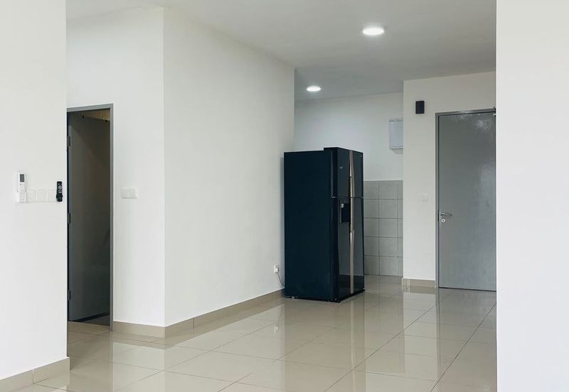 Minest Residence, Sentul