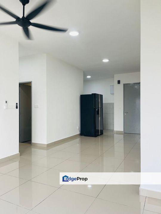 Minest Residence, Sentul, Kuala Lumpur, Sentul