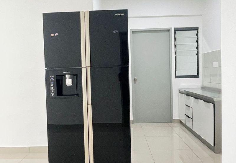 Minest Residence, Sentul