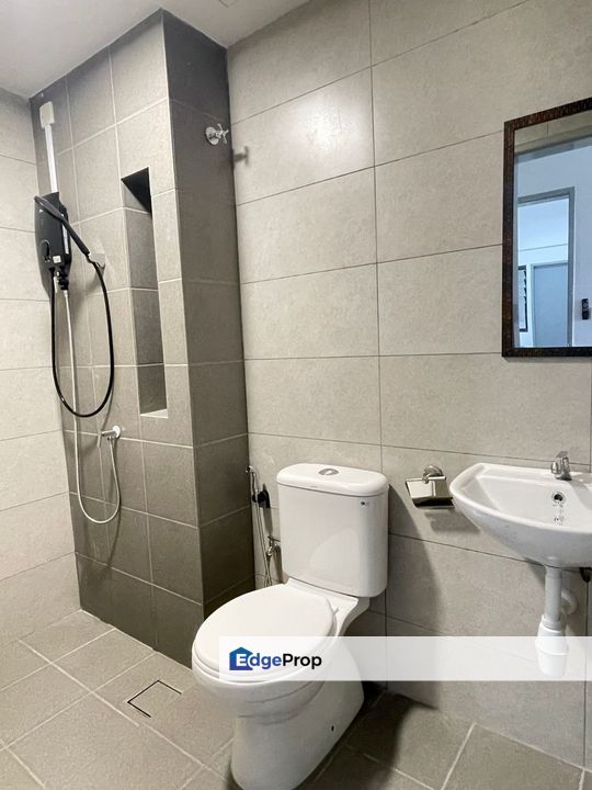 Minest Residence, Sentul, Kuala Lumpur, Sentul