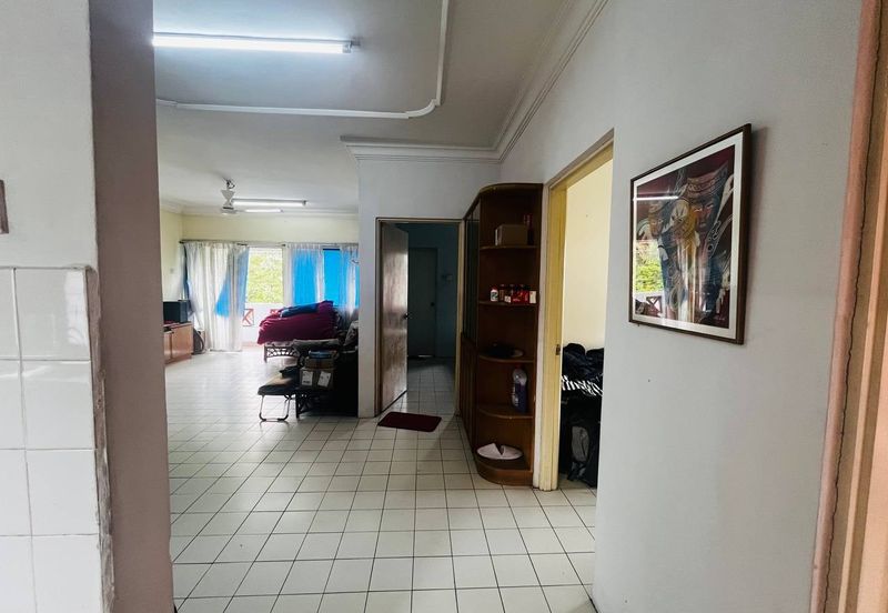 KENARI APARTMENT @ Taman Melati