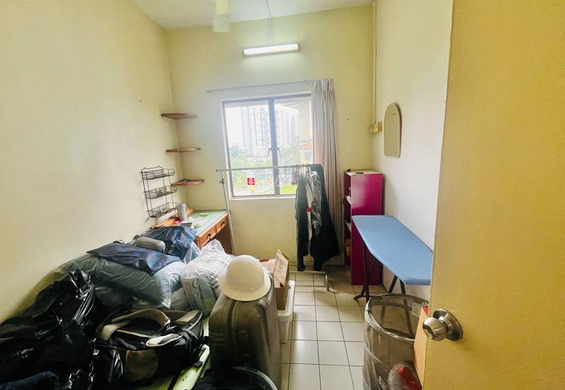 KENARI APARTMENT @ Taman Melati