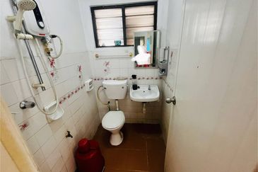 KENARI APARTMENT @ Taman Melati