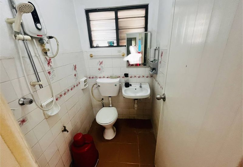 KENARI APARTMENT @ Taman Melati