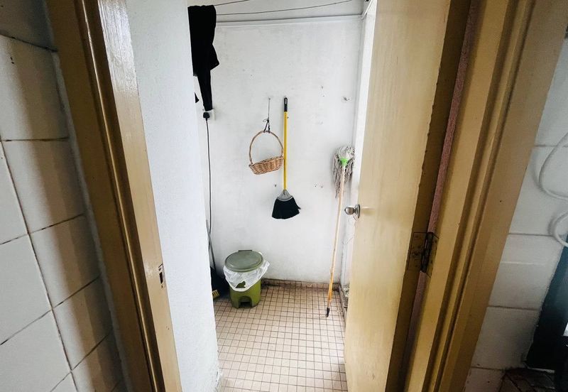 KENARI APARTMENT @ Taman Melati