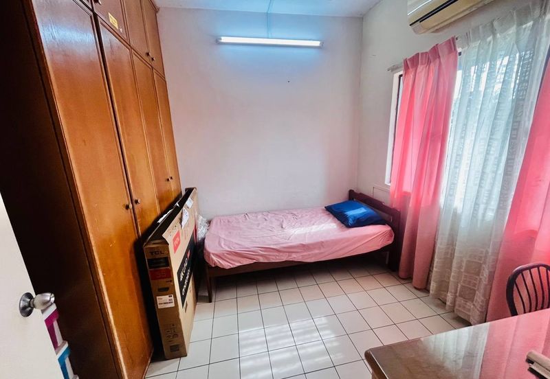 KENARI APARTMENT @ Taman Melati