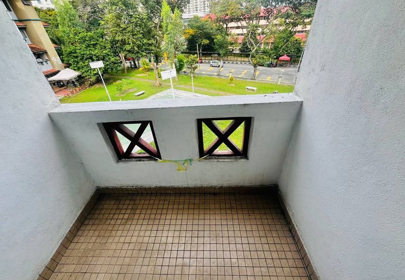 KENARI APARTMENT @ Taman Melati