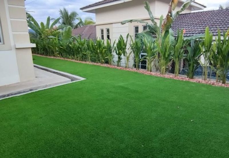 BANGLO TERMURAH DI KUANTAN FOR SALE, Taman Gambang Damai