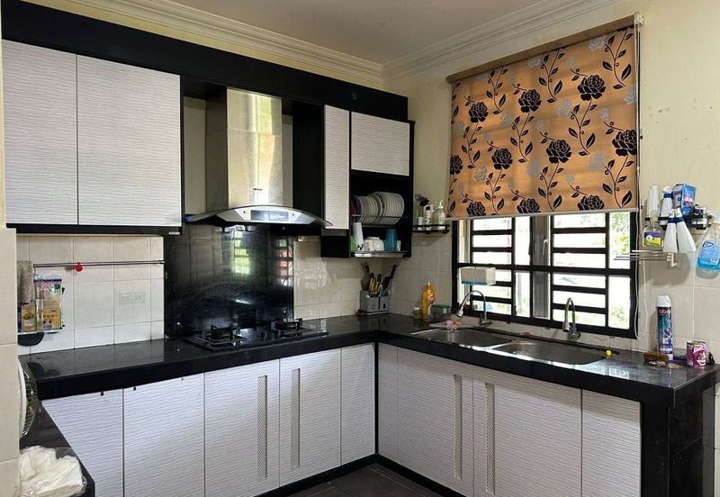 BANGLO TERMURAH DI KUANTAN FOR SALE, Taman Gambang Damai