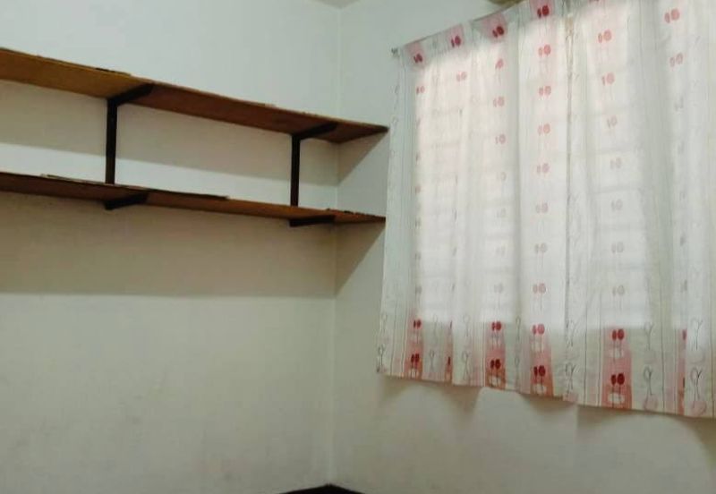 For Sale Apartment-Wangsa Maju Seksyen 2